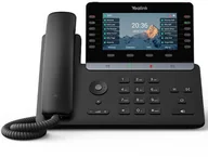 Telefony stacjonarne - Yealink T8 series SIP-T85W - miniaturka - grafika 1