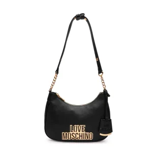 Love Moschino Hobo - Torebki damskie - miniaturka - grafika 1