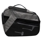 Akcesoria motocyklowe - Torba na Kask 509 Pro Melanż szary - miniaturka - grafika 1