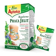 Herbata - MALWA F16 Regularna Praca Jelit herbata 20*2g MALWA 35MALFOR16 - miniaturka - grafika 1