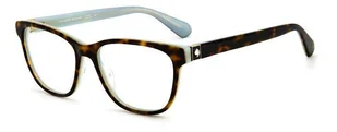 Okulary korekcyjne Kate Spade VERNA PHW - Okulary korekcyjne, oprawki, szkła - miniaturka - grafika 1
