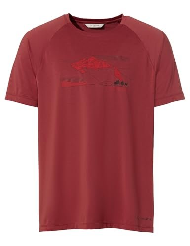 Męski t-shirt Gleann II