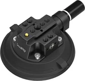 Akcesoria do statywów - Przyssawka SmallRig 4122B Suction Cup 4" with camera mount - Raty - miniaturka - grafika 1