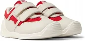 Buty dla chłopców - Camper Chłopięce Buty Sportowe Ze Skórą Na Rzepy 26 Jta - miniaturka - grafika 1