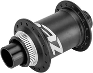 Piasty rowerowe - Shimano ZEE HB-M640 Piasta przednia CL TA 32H 2020 Piasty MTB E-HBM640EX - miniaturka - grafika 1