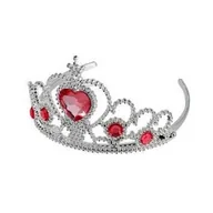 Stroje karnawałowe - Gama Ewa Kraszek Gama Ewa Kraszek, korona Królowa Diana, rozm. uniwersalny - miniaturka - grafika 1