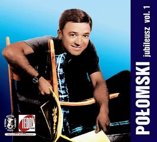 Teddy Records Jubileusz. Volume 1 - Pop - miniaturka - grafika 1