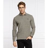Koszule męskie - POLO RALPH LAUREN Polo | Custom slim fit - miniaturka - grafika 1