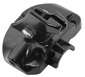 Części motocyklowe - Vicma Uchwyt Maneta Aprilia Lewa, Srebrny - miniaturka - grafika 1