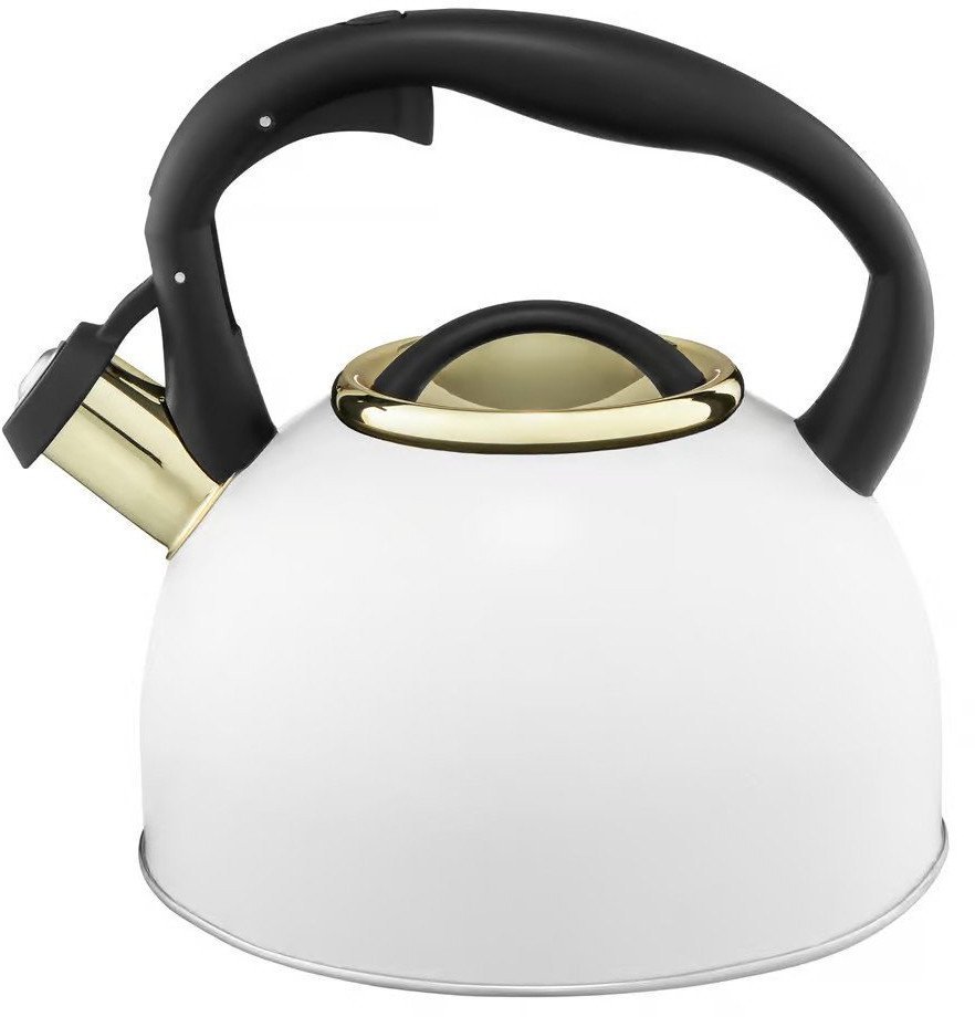 Elektriska tejkanna Comfort 1.7l ner.ter HHB-1721