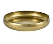 Tace i patery - Belldeco Deluxe gold Patera B COHSM12441M [15774758] - miniaturka - grafika 1