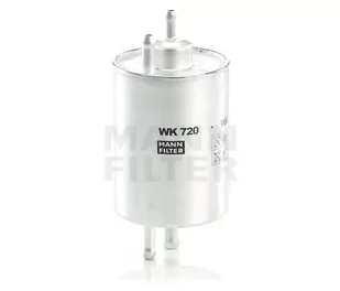 MANN FILTR PALIWA WK 720 - Filtry paliwa - miniaturka - grafika 1