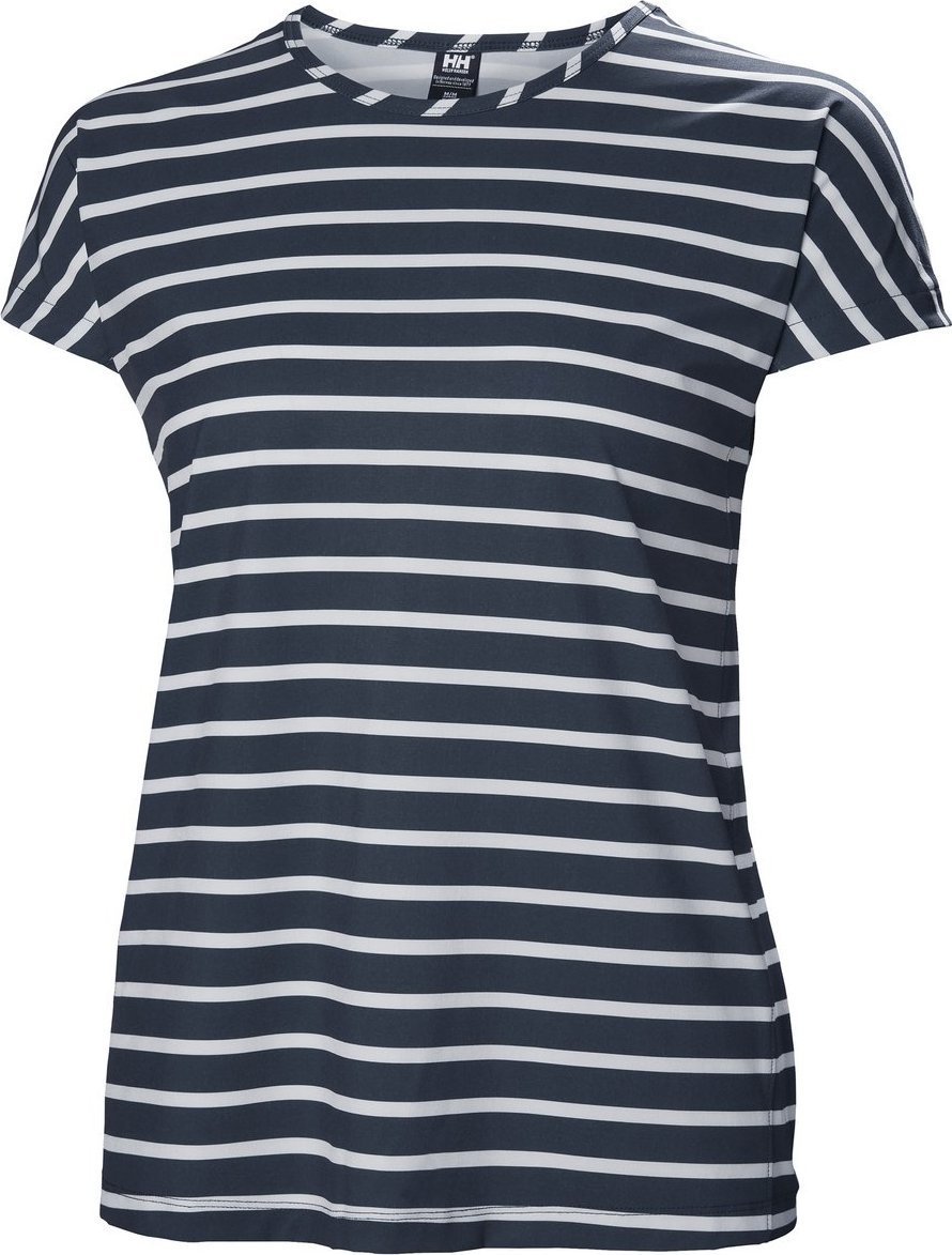 Helly Hansen Helly Hansen damska koszulka W THALIA SUMMER TOP 34350 598 M