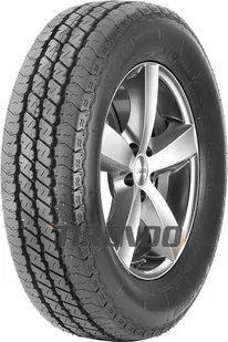 nankang TR-10 185/65 R14C 93/91N - Opony ciężarowe - miniaturka - grafika 1