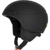 Kaski narciarskie - POC Meninx, kask narciarski, uranium black matt - miniaturka - grafika 1