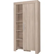 Szafy - Szafa 4 Cezar Jurek Meble Sonoma - miniaturka - grafika 1