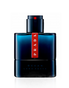 Wody i perfumy męskie - Prada Luna Rossa Ocean woda toaletowa 50ml - miniaturka - grafika 1