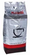 Kawa - Kawa ziarnista Musetti Crearoma 1kg - miniaturka - grafika 1