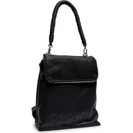 Torebki damskie - Desigual Plecak 3w1 HAMPTON - miniaturka - grafika 1
