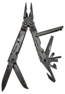 Multitools - SOG POWERASSIST - CZARNY TLENEK - NYLONOWA POCHWA SOG-B66N-CP - miniaturka - grafika 1