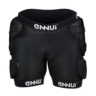Ennui BLVD Crash Shorts - L/XL - Ochraniacze - miniaturka - grafika 1