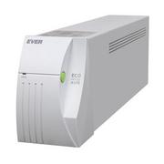 Zasilacze awaryjne UPS - Ever UPS ECO PRO 1200 AVR CDS TOWER (W/EAVRTO-001K20/00) - miniaturka - grafika 1