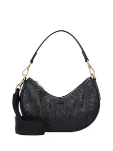 Lacoste Torebka NF4710MH Czarny - Torebki damskie - miniaturka - grafika 1