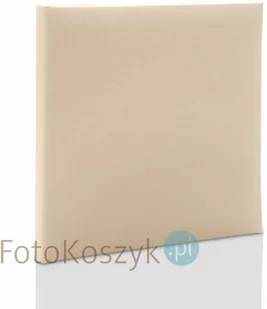 Gedeon Album wklejany Vibes mały ciemny (tradycyjny 20 czarnych stron) - Albumy fotograficzne - miniaturka - grafika 1