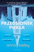 Powieści sensacyjne - Przedsionek piekła - miniaturka - grafika 1