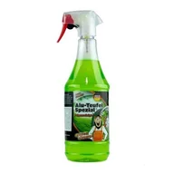 Kosmetyki samochodowe - Tuga Chemie Alu Teufel Spezial płyn do mycia felg 1l - miniaturka - grafika 1