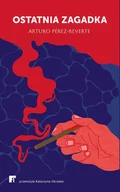 E-booki - literatura obca - Ostatnia zagadka - miniaturka - grafika 1