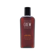 Kosmetyki do stylizacji włosów - American Crew Light Hold Texture Lotion utrwalający balsam do włosów zwiększający objętość 250 ml ! Szybk 738678148907 - miniaturka - grafika 1