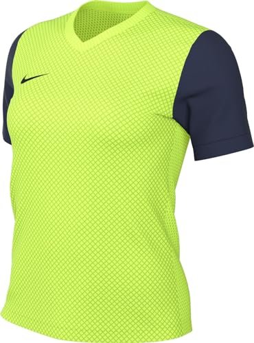 Nike Damska koszulka W Nk Df Tiempo Prem Ii JSY Ss Jersey