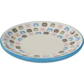 Miski dla kotów - AniOne Miska Cat Faces 200 ml - miniaturka - grafika 1