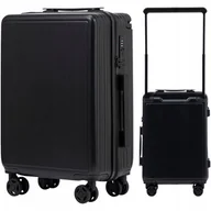 Walizki - WINGS Walizka KABINOWA S BAGAŻ PODRĘCZNY 4 kółka PODRÓŻNA MAŁA TWARDA ABS - miniaturka - grafika 1