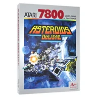 Gry PlayStation 4 - Asteroids Deluxe Gra ATARI 7800+ - miniaturka - grafika 1
