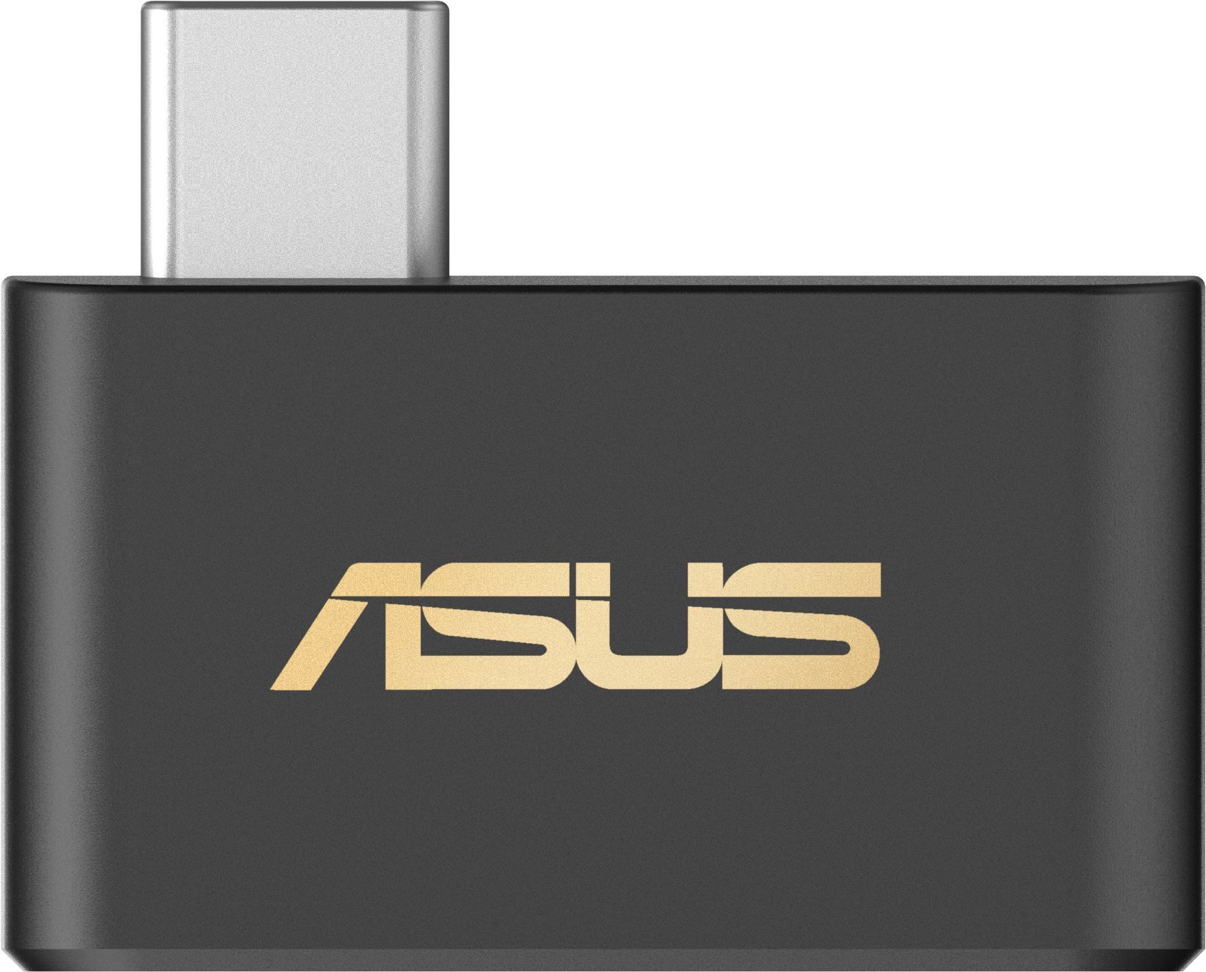 Karta sieciowa Asus WL-USB Adapter BE93 BE6500 Tri-Band WiFi7 90IG0AK0-MO0B00