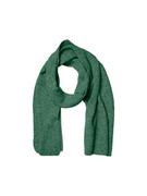 Apaszki i szaliki damskie - Vero Moda Szal "Amelia" w kolorze zielonym - miniaturka - grafika 1