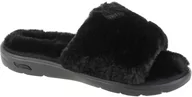 Klapki i japonki damskie - Skechers Arch Fit Lounge - Unwind 175105-BBK Rozmiar: 37 - miniaturka - grafika 1