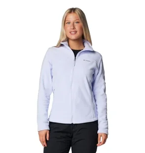 Columbia Damska kurtka Fast Trek 2, Snowdrift, XXL - Kurtki damskie - miniaturka - grafika 1