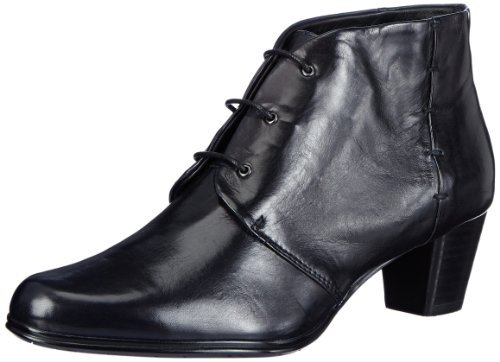 Everybody Klasyczne kozaki damskie 960941, niebieski - Niebieski niebieski 5-41.5 EU