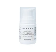 Kremy do twarzy - Mawawo nawilżająco-wygładzający krem do twarzy z witaminą C 50ml - miniaturka - grafika 1