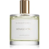 Wody i perfumy unisex - ZARKOPERFUME Menage A Trois woda perfumowana 100ml - miniaturka - grafika 1