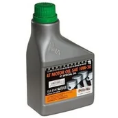 Akcesoria do kos i kosiarek - OLEJ DO KOSIAREK I AGREGATÓW SAE 10W-30 OLEO-MAC 0,6 L - miniaturka - grafika 1