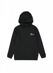 Uomo vans VN000A7RBLK1 - Bluzy męskie - miniaturka - grafika 1