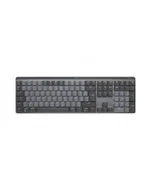 Klawiatury - LOGITECH MX Mechanical Wireless Illuminated Performance 920-010751 - miniaturka - grafika 1