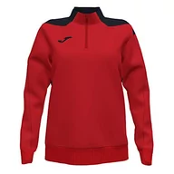 Bluzy damskie - Joma Championship Vi Bluza damska - miniaturka - grafika 1
