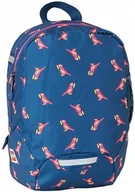 Plecaki - Lego Plecak Przedszkolaka Parrot Papuga 10030-2206 - miniaturka - grafika 1