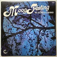 Soul - Ebony Godfather - Moog Fluting - miniaturka - grafika 1