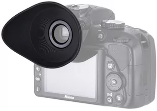 JJC Muszla Oczna Typ Fda-ep17 Do Sony SB4037 - Akcesoria fotograficzne - miniaturka - grafika 1